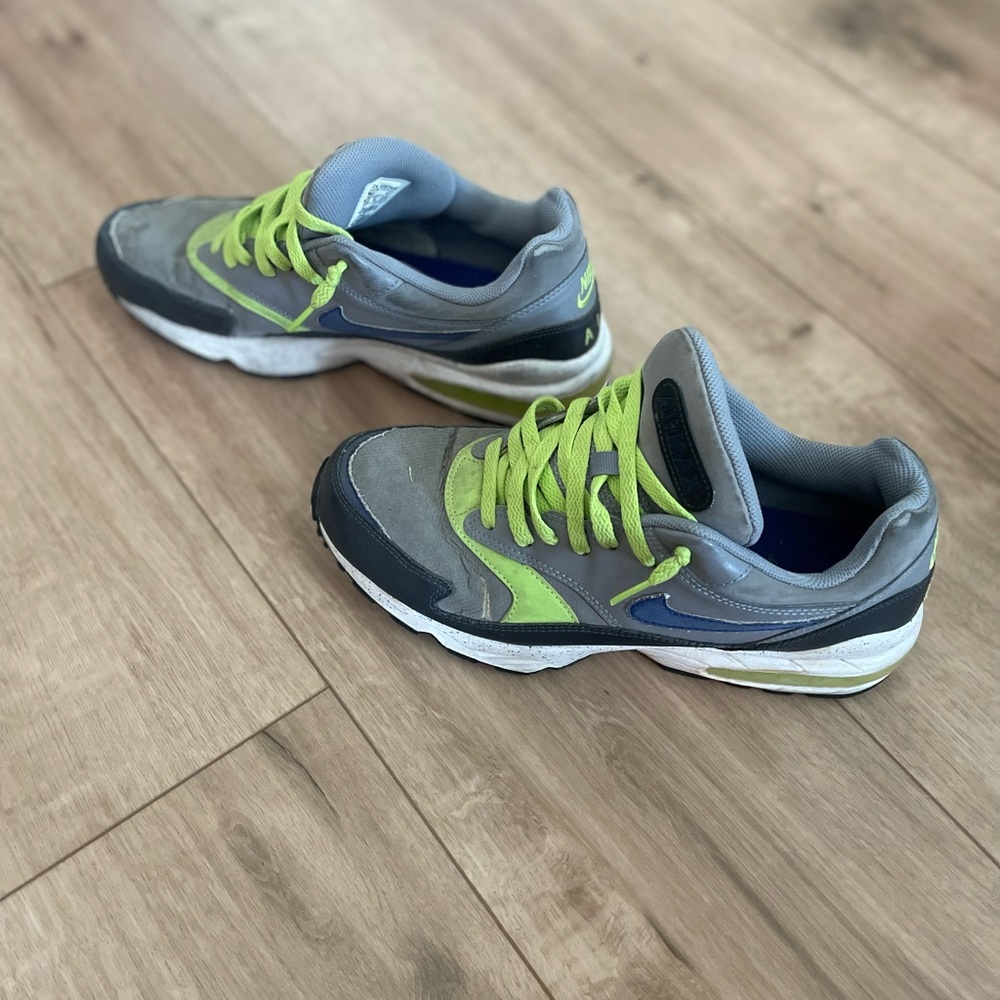 Nike Airmax